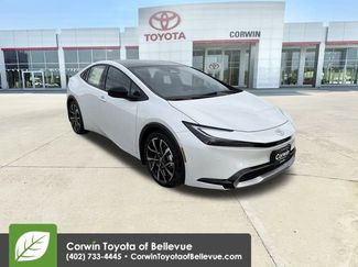 New 2026 Toyota Prius Plug-In Hybrid video 2