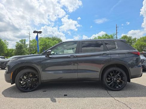 New 2026 Nissan Rogue SL AWD/4WD image 13