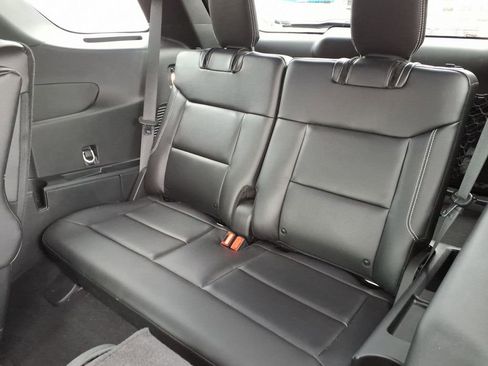 Certified 2024 Ford Explorer ST w/ Equipment Group 401A AWD/4WD image 11