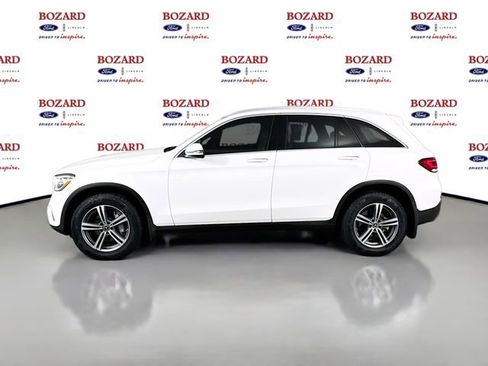 Used 2020 Mercedes-Benz GLC 300 image 5