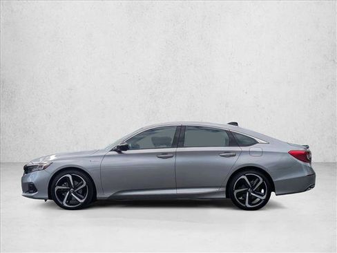 Used 2022 Honda Accord Sport image 9