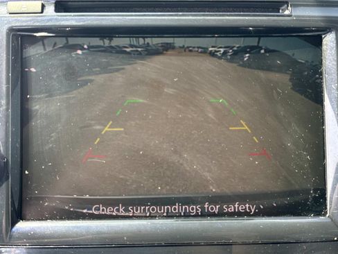 Used 2023 Nissan Murano S FWD image 28
