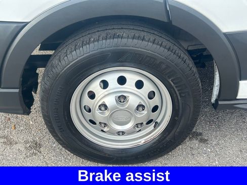 Used 2023 Ford Transit 250 Base w/ Load Area Protection Package image 17