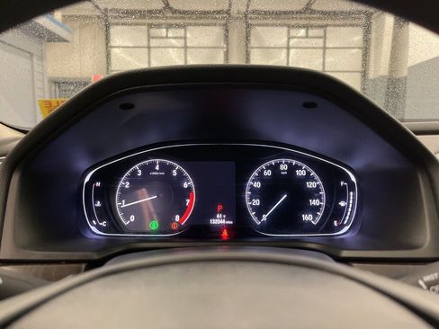 Used 2018 Honda Accord EX image 16