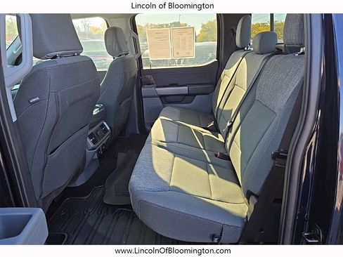 Used 2023 Ford F150 XLT w/ Equipment Group 302A High image 41