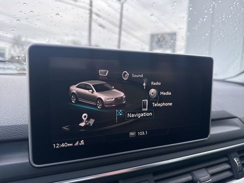 Used 2018 Audi A4 2.0T Premium Plus w/ Premium Plus Package image 16