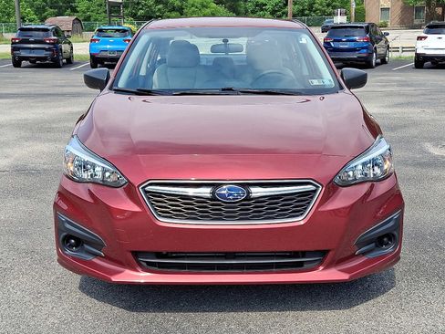 Used 2019 Subaru Impreza 2.0i AWD/4WD image 2