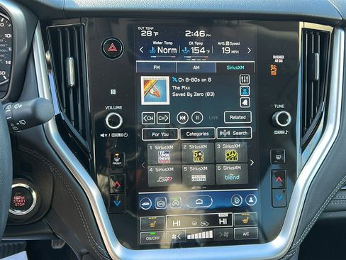 Certified 2023 Subaru Outback Limited image 13