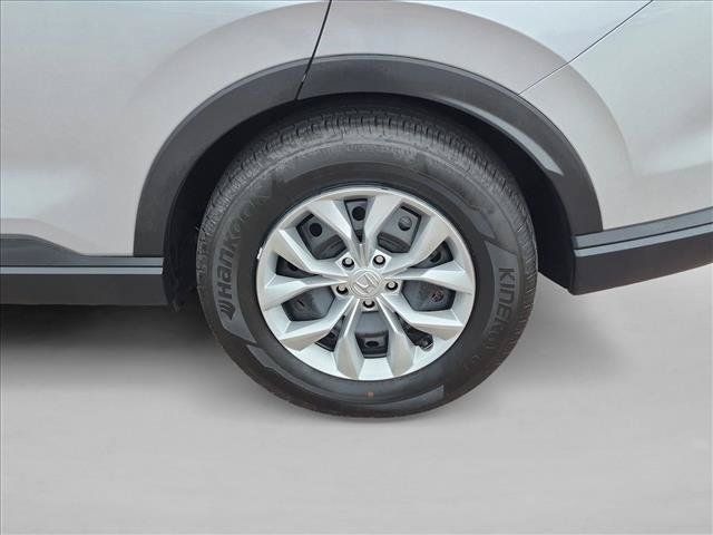 Used 2026 Honda CR-V LX image 29