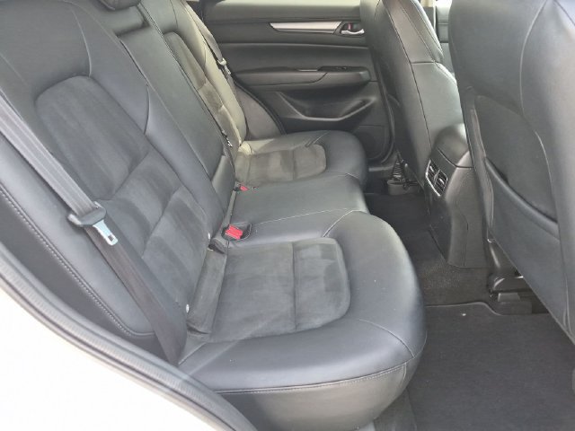 Used 2021 MAZDA CX-5 Touring FWD image 25