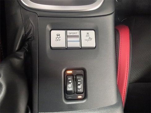 New 2025 Subaru BRZ Limited image 11