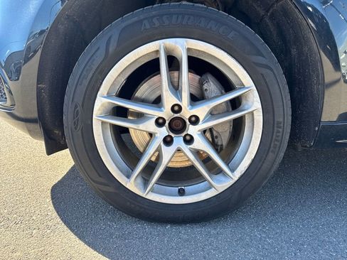 Used 2015 Audi Q5 3.0T Premium Plus w/ Technology Package image 27