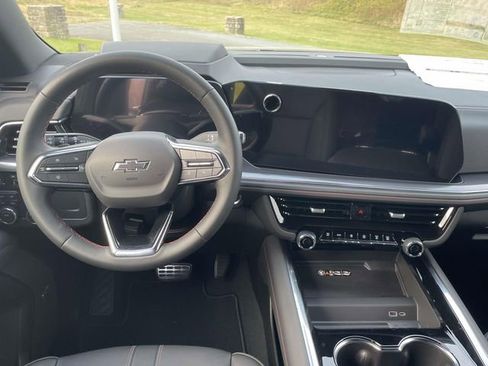 New 2026 Chevrolet Tahoe RST w/ RST Performance Edition image 14