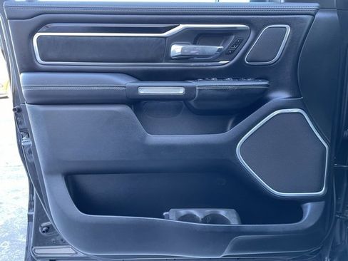 Used 2020 RAM 1500 Laramie image 9