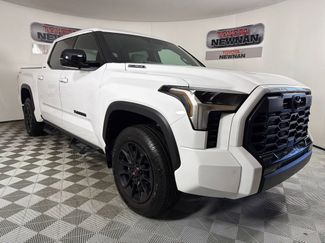 Used 2026 Toyota Tundra Limited w/ TRD Off-Road Package video 1