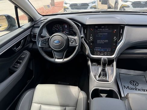 Used 2023 Subaru Outback Onyx Edition image 23