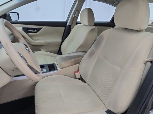 Used 2015 Nissan Altima 2.5 S w/ Power Driver Seat Package image 14