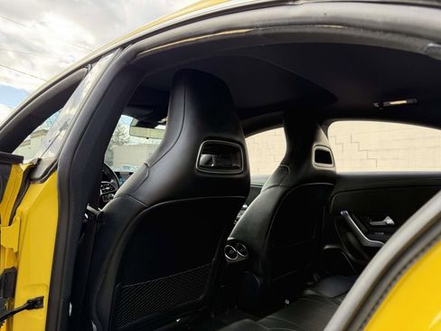 Used 2020 Mercedes-Benz CLA 250 image 25