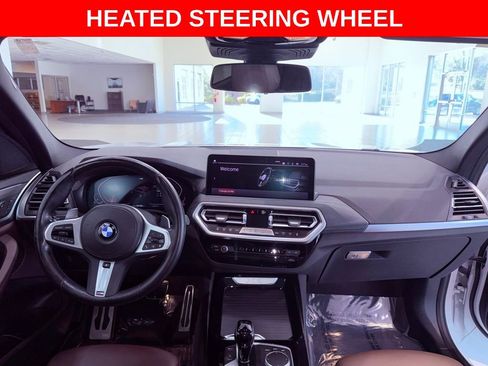 Used 2022 BMW X3 sDrive30i w/ M Sport Package 2 image 11