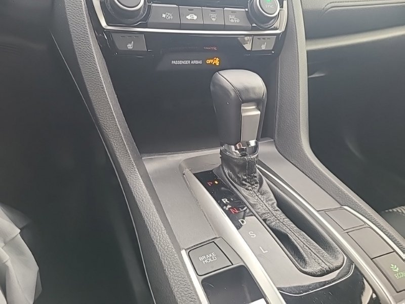 Used 2018 Honda Civic EX-T image 15