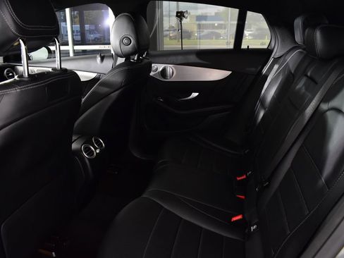 Certified 2019 Mercedes-Benz GLC 300 4MATIC Coupe image 31