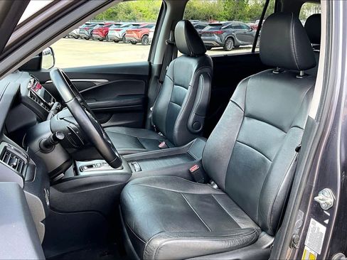 Used 2021 Honda Pilot EX-L image 8
