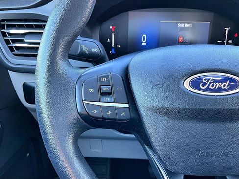 Used 2025 Ford Escape Active AWD/4WD image 43