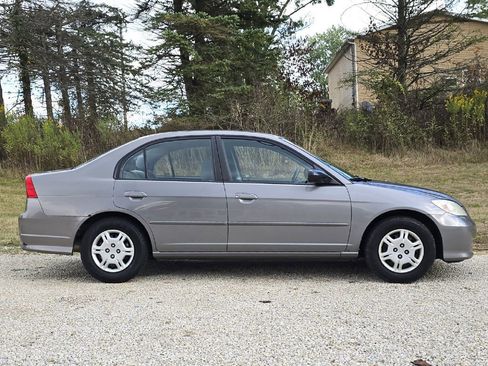 Used 2004 Honda Civic LX image 8