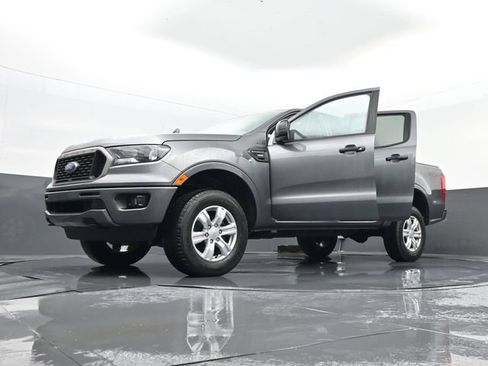 Used 2022 Ford Ranger XLT w/ Bed Utility Package AWD/4WD image 30
