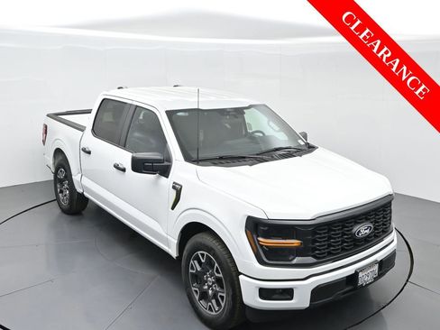 Used 2024 Ford F150 STX image 57