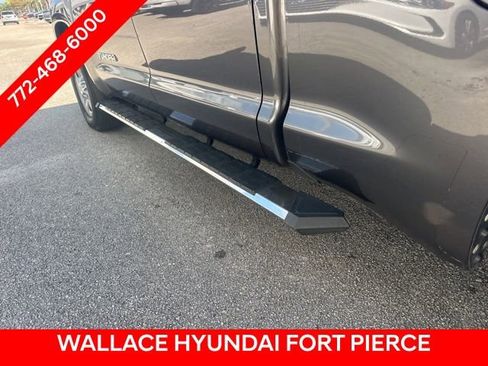 Used 2018 Toyota Tundra SR5 w/ SR5 Upgrade Package RWD image 13