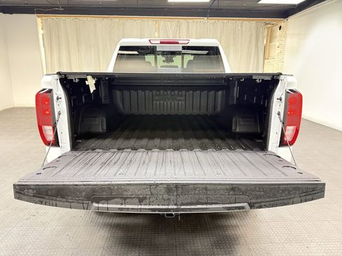 New 2026 GMC Sierra 1500 Elevation w/ Elevation Premium Package image 5