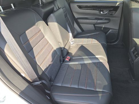 Used 2025 Honda CR-V Sport Touring image 21