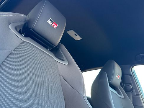 Used 2024 Toyota Corolla GR image 17