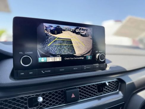 Used 2023 Acura Integra A-Spec image 17