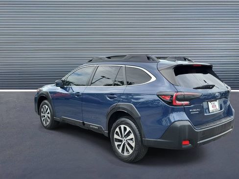Certified 2024 Subaru Outback Premium AWD/4WD image 4