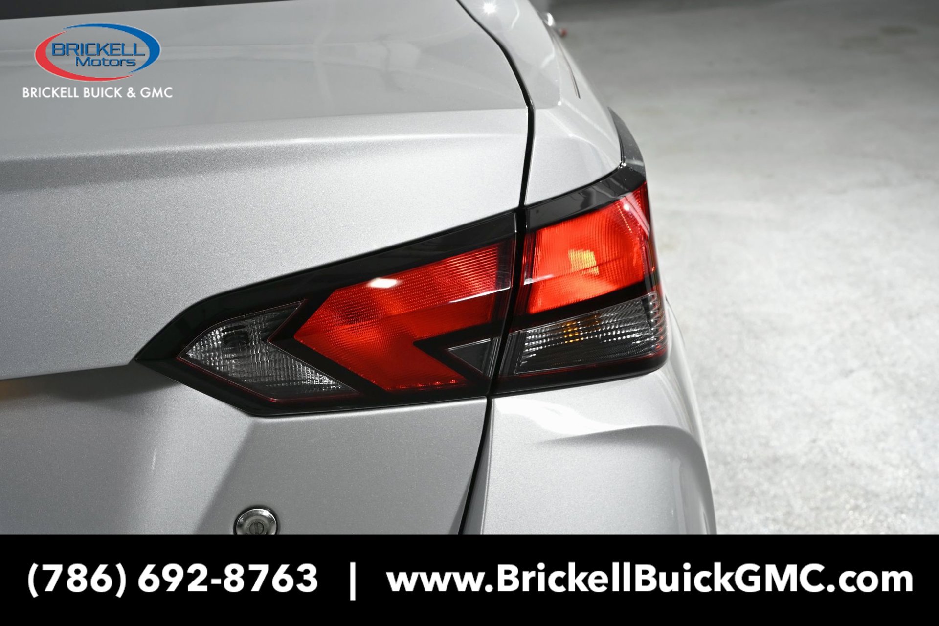 Used 2024 Nissan Versa S w/ S Plus Package FWD image 13