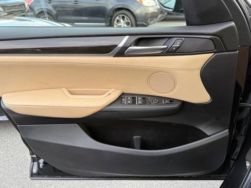 Used 2017 BMW X3 xDrive28i image 22