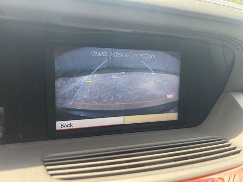 Used 2010 Mercedes-Benz S 550 image 12