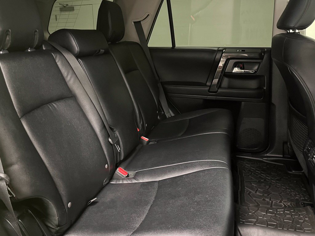Used 2022 Toyota 4Runner TRD Pro AWD/4WD image 53