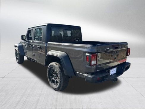 New 2026 Jeep Gladiator Sport image 7