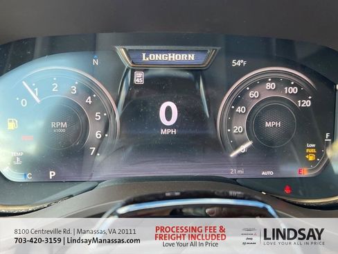 New 2026 RAM 1500 Limited AWD/4WD image 29