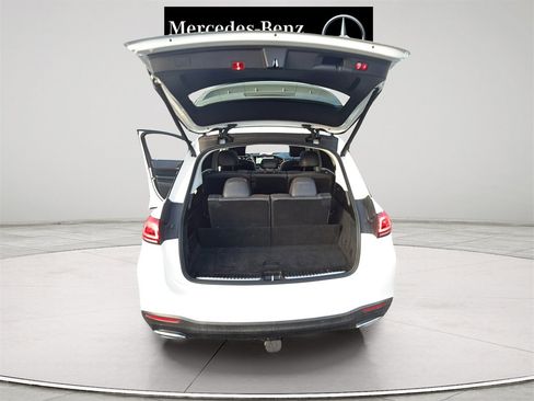 Certified 2020 Mercedes-Benz GLE 350 4MATIC image 21