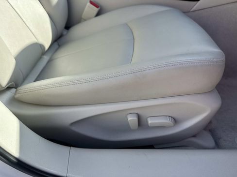 Used 2020 INFINITI Q50 Luxe w/ Cargo Package image 13