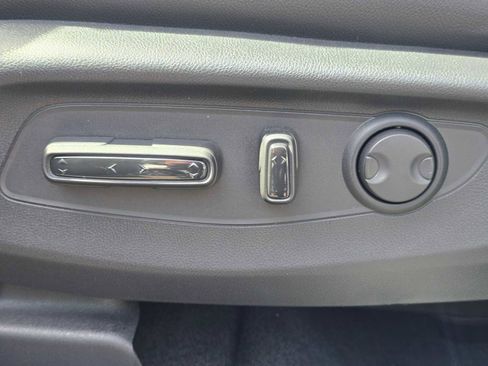 New 2026 Honda CR-V EX-L image 23