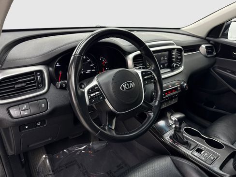 Used 2020 Kia Sorento EX AWD/4WD image 18