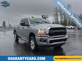 Used 2023 RAM 2500 Big Horn w/ Level 1 Equipment Group video 1