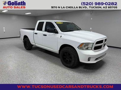 Used 2018 RAM 1500 Express w/ Express Value Package