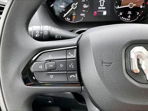 New 2026 RAM ProMaster 2500 image 20