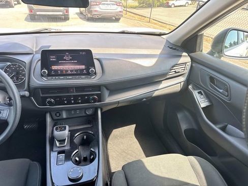 Certified 2024 Nissan Rogue S AWD/4WD image 18